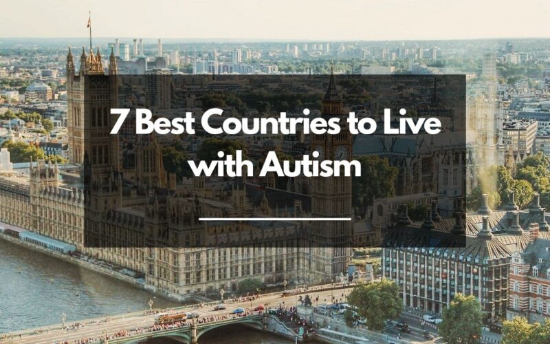 Best Country to Live with Autism