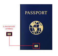 The significance of a biometric passports