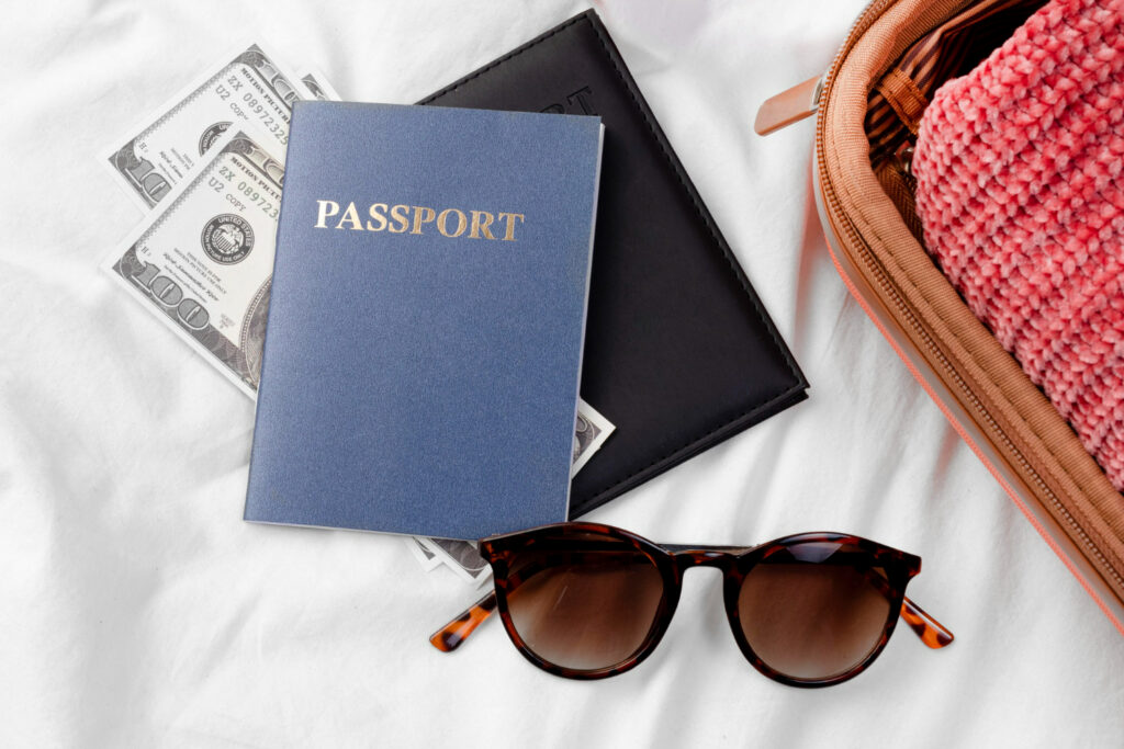 passport covers for your passport safety