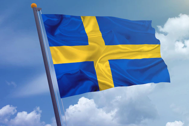 sweden on the list of  Countries that Rank Bests for Disabled People