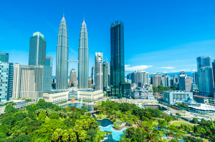 kuala lumpur city in malaysia on the number of countries that don't allow tattoos